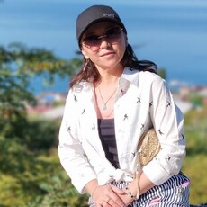 Фотография девушки Роза, 47 лет из г. Казань