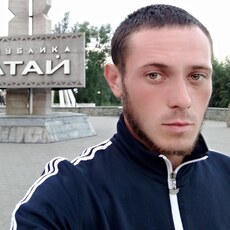Фотография мужчины Костя, 22 года из г. Новоалтайск