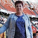 Татьяна, 60 лет