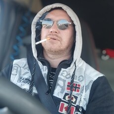 Фотография мужчины Саша, 41 год из г. Могилев