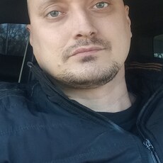 Фотография мужчины Артём, 28 лет из г. Партизанск