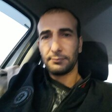 Фотография мужчины Вардан, 36 лет из г. Бугуруслан
