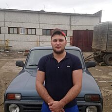 Фотография мужчины Владимир, 32 года из г. Братск