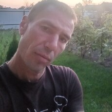 Фотография мужчины Алексей, 42 года из г. Воронеж