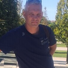 Фотография мужчины Руслан, 45 лет из г. Москва