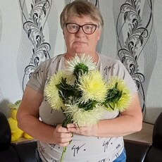 Фотография девушки Татьяна, 61 год из г. Ангарск
