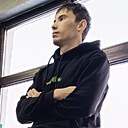 Андрей, 30 лет