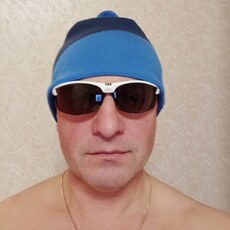 Фотография мужчины Константин, 51 год из г. Пермь