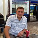 Илbя, 43 года