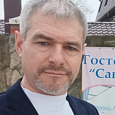 Фотография мужчины Александр, 49 лет из г. Новороссийск