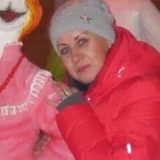 Фотография девушки Оленька, 44 года из г. Сургут