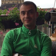 Фотография мужчины Александр, 40 лет из г. Бобруйск