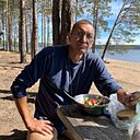 Александр, 58 лет