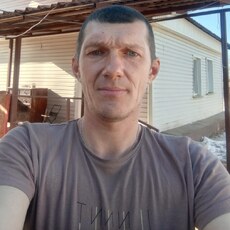 Фотография мужчины Денис, 44 года из г. Арсеньев