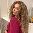 Октябрина, 49 года