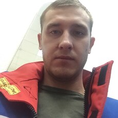 Фотография мужчины Александр, 33 года из г. Чайковский