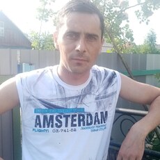 Фотография мужчины Александр, 36 лет из г. Октябрьский