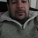 Музафар, 39 лет