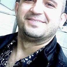 Фотография мужчины Вардгес, 39 лет из г. Анапа