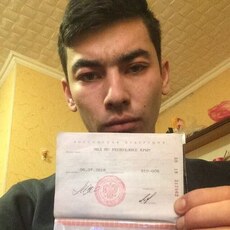 Фотография мужчины Даня, 20 лет из г. Железногорск