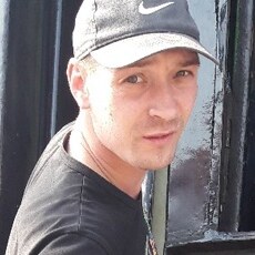 Фотография мужчины Антон, 37 лет из г. Березники