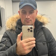 Фотография мужчины Дмитрий, 35 лет из г. Абакан