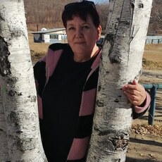 Фотография девушки Наталья, 57 лет из г. Благовещенск