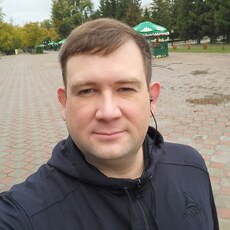 Фотография мужчины Виталий, 40 лет из г. Астана