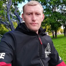 Фотография мужчины Василий, 38 лет из г. Касторное