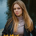 Анастасия, 21 год