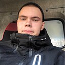Матвей, 21 год