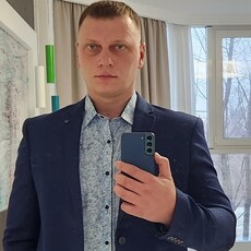 Фотография мужчины Андрей, 37 лет из г. Симферополь