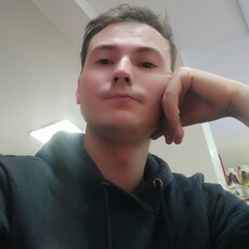 Фотография мужчины Юрий, 28 лет из г. Адлер
