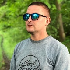 Фотография мужчины Вася, 32 года из г. Познань