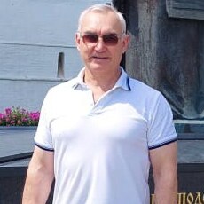 Фотография мужчины Василий, 59 лет из г. Киров