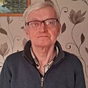 Сергей, 65 лет