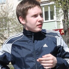 Фотография мужчины Сер, 36 лет из г. Владимир