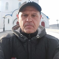 Фотография мужчины Евгений, 50 лет из г. Петропавловск-Камчатский