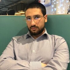 Фотография мужчины Карен, 28 лет из г. Одинцово