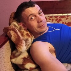 Фотография мужчины Иван, 43 года из г. Кант