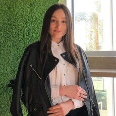Фотография девушки Marcela, 24 года из г. Кишинев