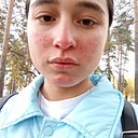 Даша, 21 год