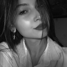 Фотография девушки Ирина, 20 лет из г. Малмыж