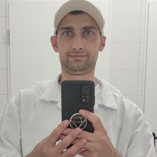 Фотография мужчины Алик, 39 лет из г. Рига