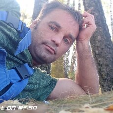 Фотография мужчины Алексей, 38 лет из г. Брянск