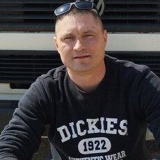 Фотография мужчины Андрей, 43 года из г. Бишкек