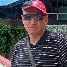 Фотография мужчины Максим, 44 года из г. Бобруйск