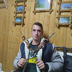 Фотография мужчины Паша, 25 лет из г. Сморгонь