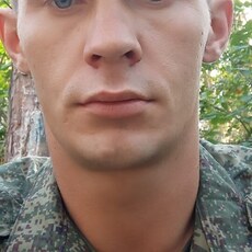 Фотография мужчины Виталя, 35 лет из г. Арсеньев