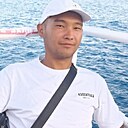 Сүйүнбек, 21 год